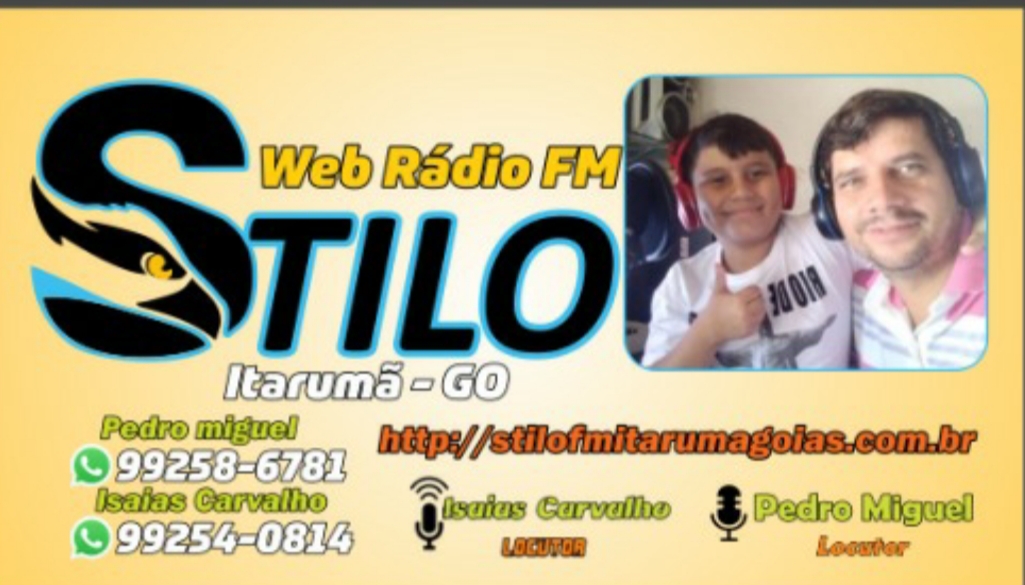 Nome do Ouvinte
